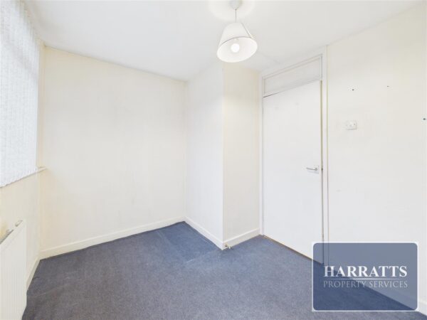 Otterburn Place, Stockport