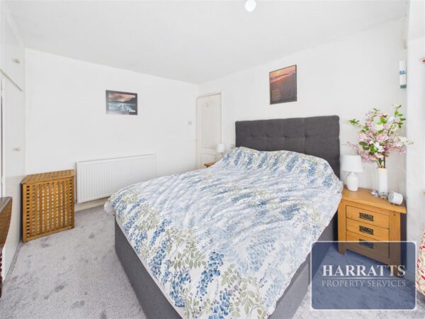 Dovedale Road, Stockport