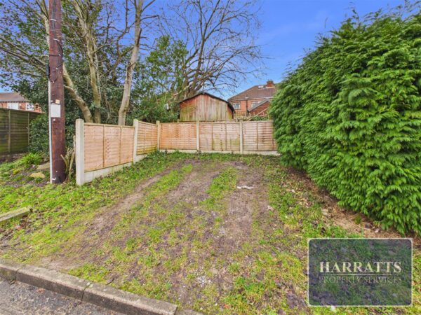 Sylvester Avenue, Stockport