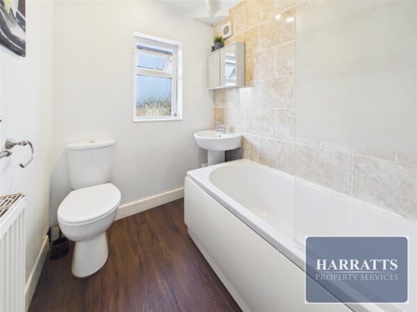 The Quadrant, Stockport