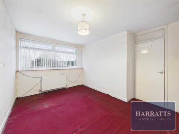 Otterburn Place, Stockport