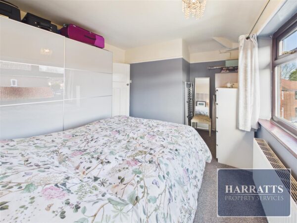 The Quadrant, Stockport