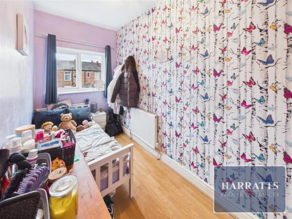 Osborne Road, Stockport