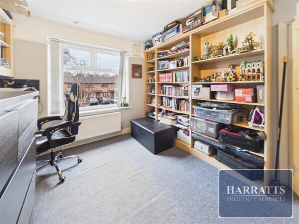 Turncroft Lane, Stockport