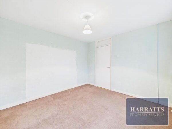 Otterburn Place, Stockport