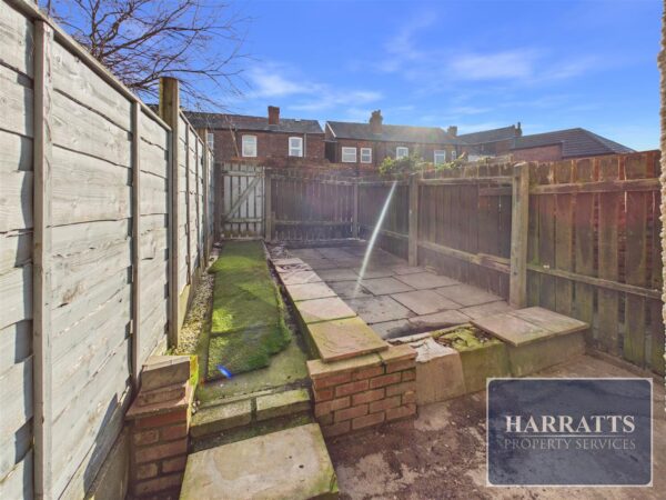 Turncroft Lane, Stockport