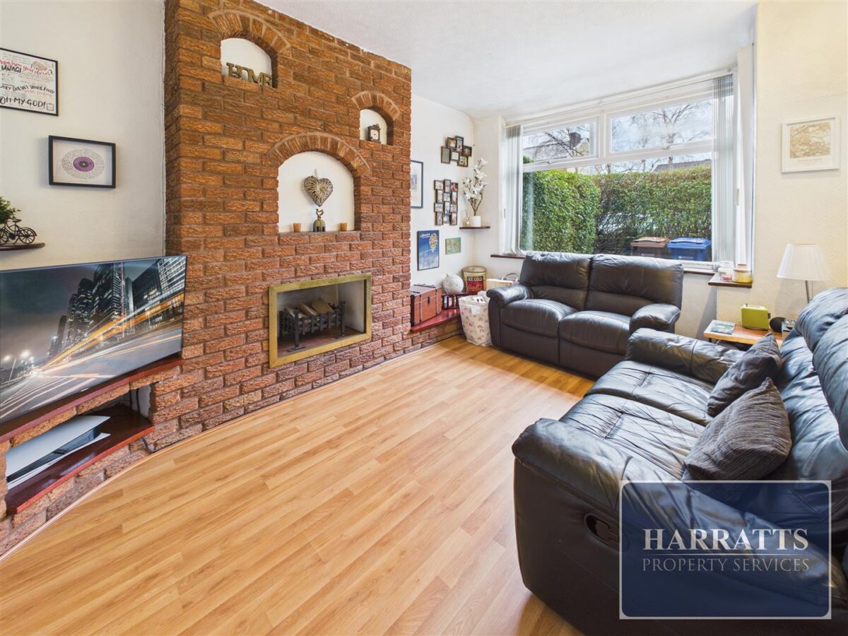 Turncroft Lane, Stockport