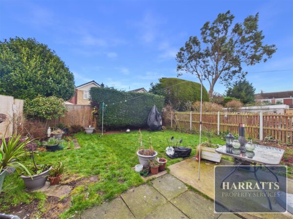 Arundel Avenue, Hazel Grove