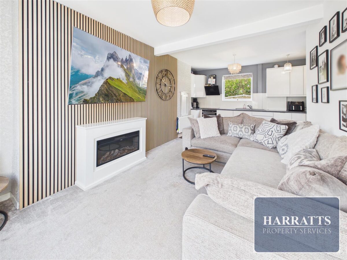 The Quadrant, Stockport