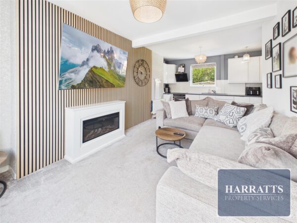 The Quadrant, Stockport