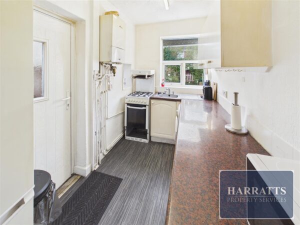 Windermere Road, Stockport