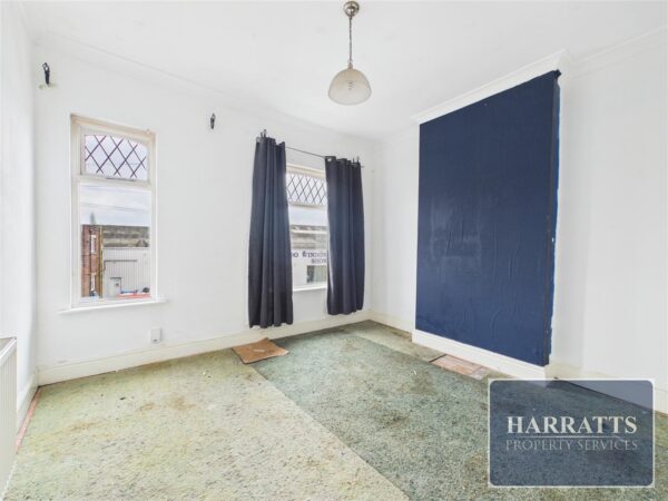 Turncroft Lane, Stockport