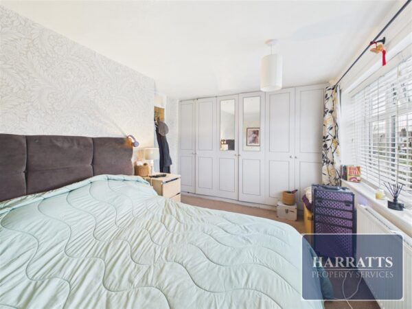 Arundel Avenue, Hazel Grove