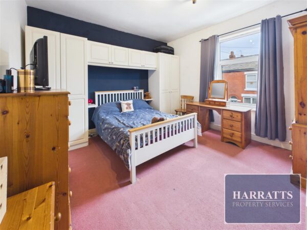 Osborne Road, Stockport