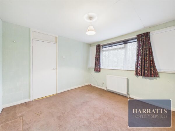 Otterburn Place, Stockport