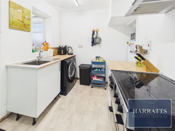 Dovedale Road, Stockport