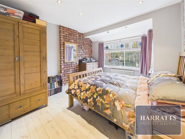 Sylvester Avenue, Stockport