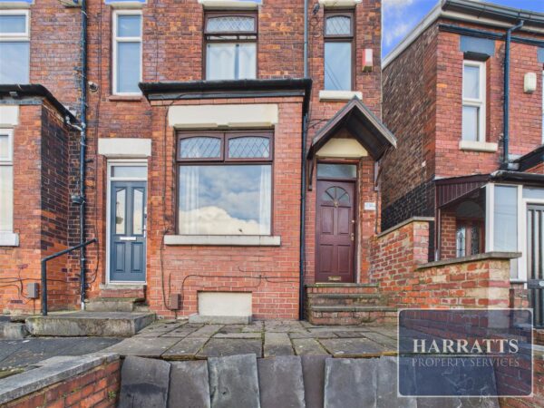 Turncroft Lane, Stockport