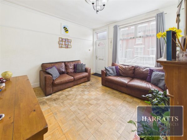 Osborne Road, Stockport