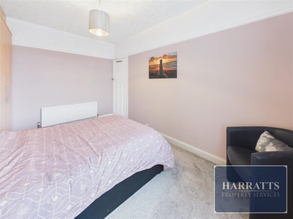 Turncroft Lane, Stockport