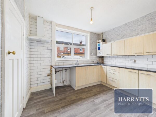 Oldham Avenue, Stockport