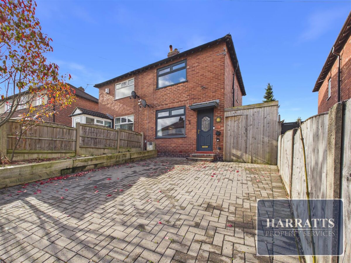 The Quadrant, Stockport