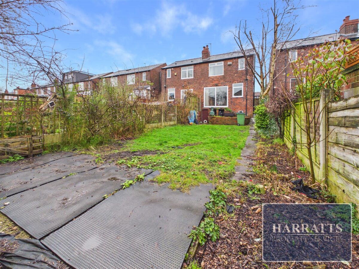 Turncroft Lane, Stockport