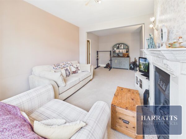 Sylvester Avenue, Stockport