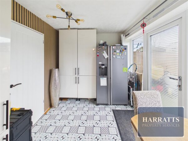 Arundel Avenue, Hazel Grove