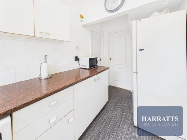 Windermere Road, Stockport