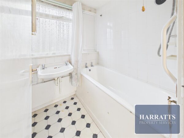 Otterburn Place, Stockport