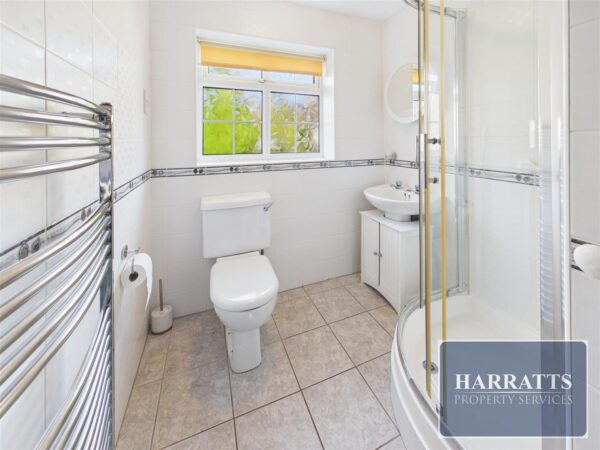 Woodfin Croft, Chelford, Macclesfield