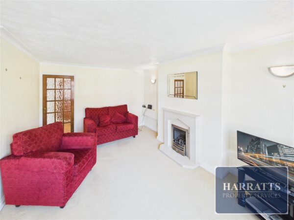 Woodfin Croft, Chelford, Macclesfield