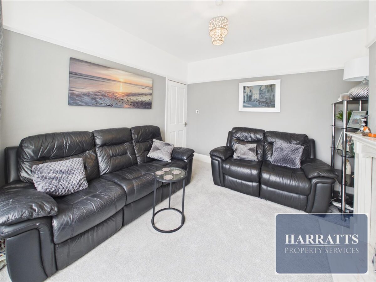 Hayburn Road, Stockport