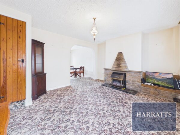 Chester Road, Hazel Grove, Stockport