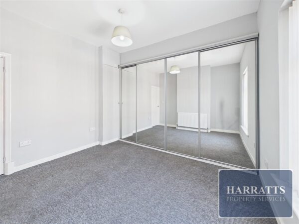 Barnsley Street, Stockport