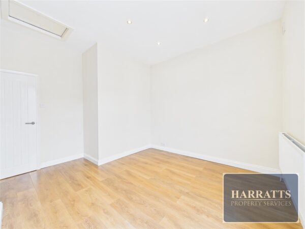 Edwin Street, Stockport