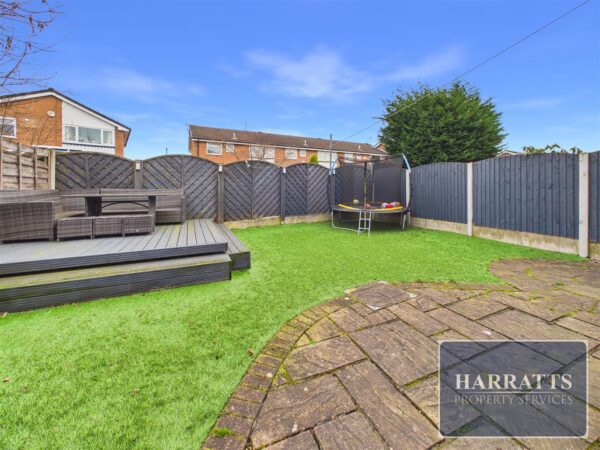 Shearwater Road, Stockport