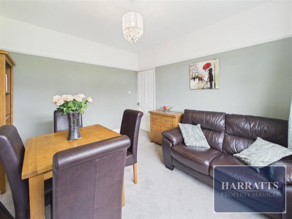 Hayburn Road, Stockport