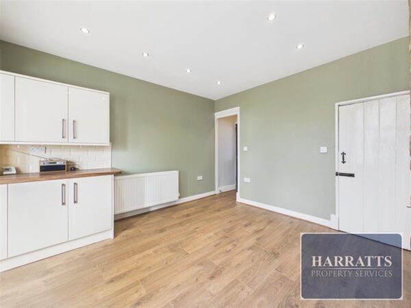 Barnsley Street, Stockport