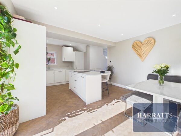 Bideford Road, Stockport