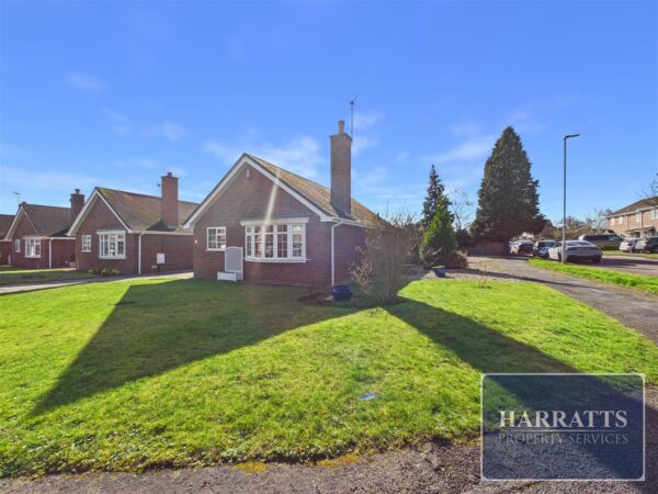 Woodfin Croft, Chelford, Macclesfield