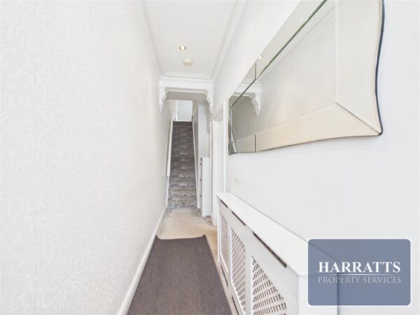 Commercial Road, Hazel Grove, Stockport