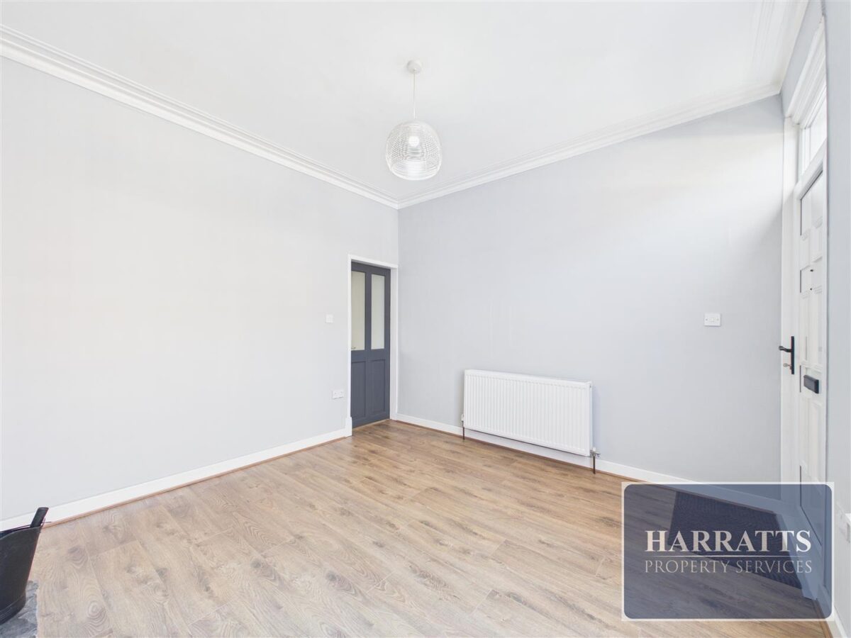 Barnsley Street, Stockport