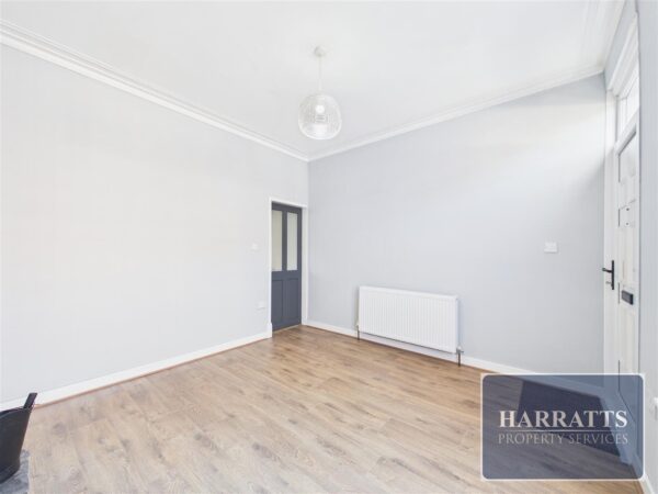 Barnsley Street, Stockport