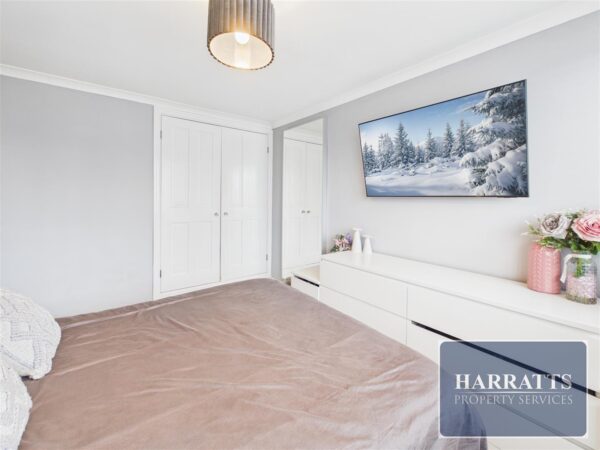 Otterburn Place, Stockport