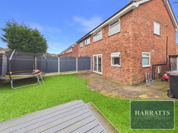 Shearwater Road, Stockport