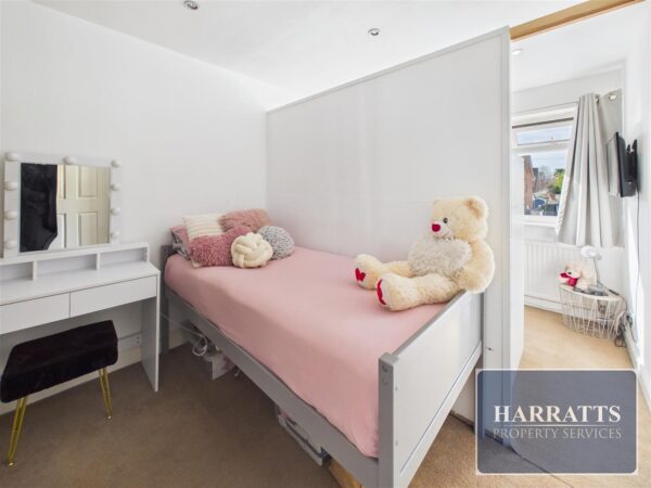 Shearwater Road, Stockport