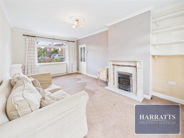 Sandringham Road, Bredbury, Stockport