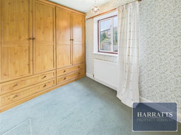 Sandringham Road, Bredbury, Stockport